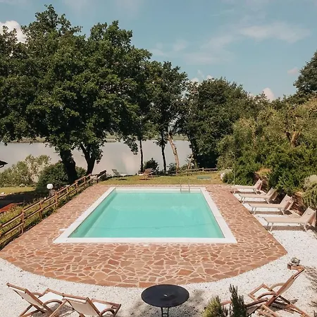 Il Gruccione Di Montepulciano Private Pool Stunning Views Feriehus Binami