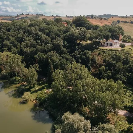 Feriehus Il Gruccione Di Montepulciano Private Pool Stunning Views