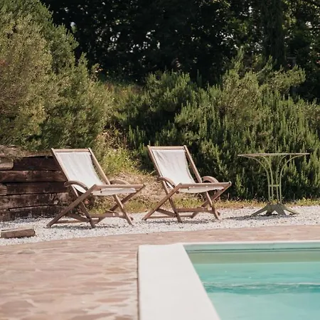 Il Gruccione Di Montepulciano Private Pool Stunning Views * Binami