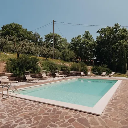Il Gruccione Di Montepulciano Private Pool Stunning Views