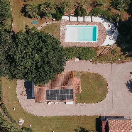 Holiday home Il Gruccione Di Montepulciano Private Pool Stunning Views *