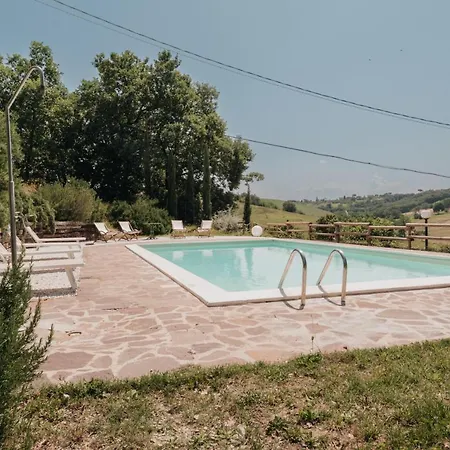 Il Gruccione Di Montepulciano Private Pool Stunning Views *