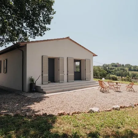 Il Gruccione Di Montepulciano Private Pool Stunning Views Holiday home