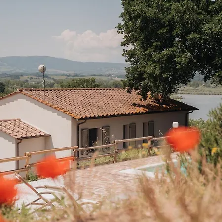 Il Gruccione Di Montepulciano Private Pool Stunning Views Holiday home