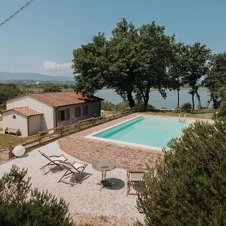 Il Gruccione Di Montepulciano Private Pool Stunning Views * Binami