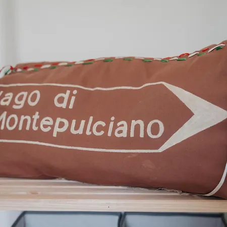 Holiday home Il Gruccione Di Montepulciano Private Pool Stunning Views Binami