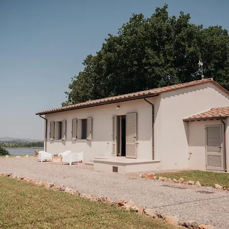 Il Gruccione Di Montepulciano Private Pool Stunning Views Дом отдыха Binami