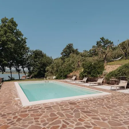 Il Gruccione Di Montepulciano Private Pool Stunning Views