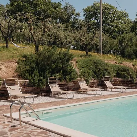 Il Gruccione Di Montepulciano Private Pool Stunning Views *