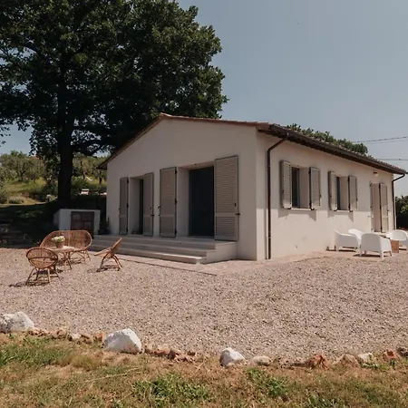 Feriehus Il Gruccione Di Montepulciano Private Pool Stunning Views
