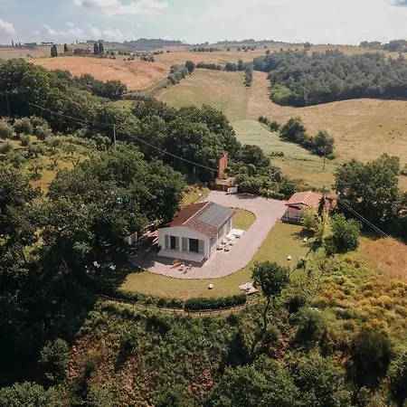 Il Gruccione Di Montepulciano Private Pool Stunning Views Holiday home