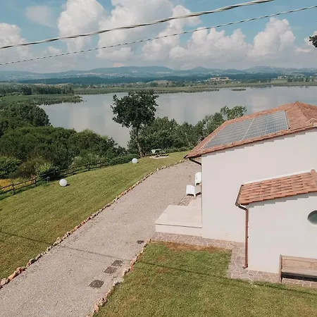 Дом отдыха Il Gruccione Di Montepulciano Private Pool Stunning Views Binami