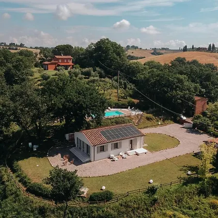 Il Gruccione Di Montepulciano Private Pool Stunning Views Binami