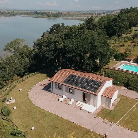 Il Gruccione Di Montepulciano Private Pool Stunning Views * Binami
