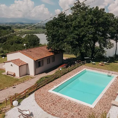 Il Gruccione Di Montepulciano Private Pool Stunning Views Дом отдыха