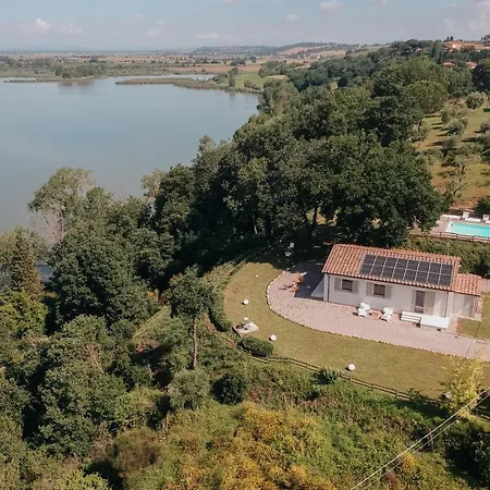 Il Gruccione Di Montepulciano Private Pool Stunning Views * Binami